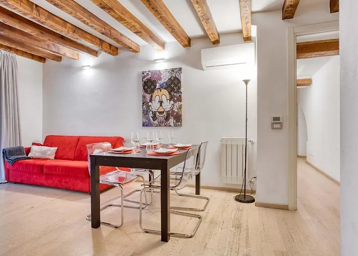 Duomo 10 Min - Lovely Apartment In The Center